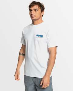 Clothing wholesaling: Mens Boxed Out T-Shirt