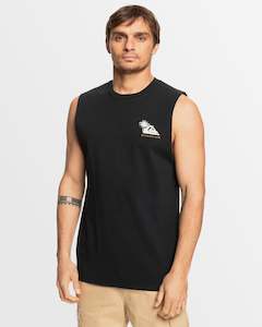 Clothing wholesaling: Mens Palm Island Muscle