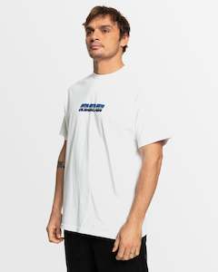 Clothing wholesaling: Mens Hi-Fi T-Shirt