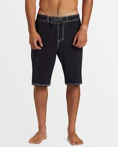 Clothing wholesaling: Mens Saturn Solid 21" Boardshorts