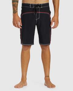 Mens Saturn Modular Boardshorts 20"