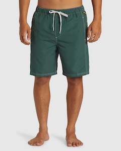 Clothing wholesaling: Mens Saturn Drainer 18.5" Amphibian Boardshorts