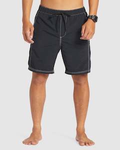 Clothing wholesaling: Mens Drainer 18.5" Amphibian Boardshorts