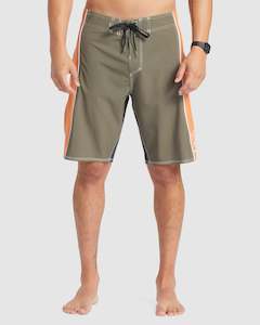 Mens Surfsilk Flight 20" Boardshorts