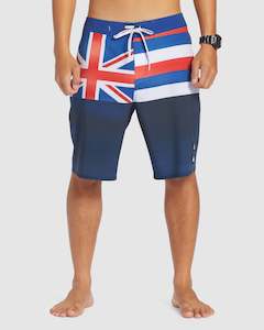 Clothing wholesaling: Mens Surfsilk 99 20" Boardshorts