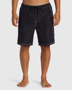 Mens Saturn Drainer 18.5" Amphibian Boardshorts