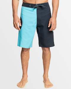 Clothing wholesaling: Mens Everyday Griff Straight 21" Boardshorts