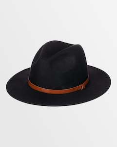 Clothing wholesaling: Mens Watermans Festival Hat