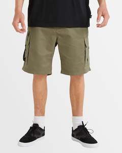 Clothing wholesaling: Mens Maldive Atoll Cargo Shorts