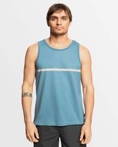 Mens Bait Stripe Tank