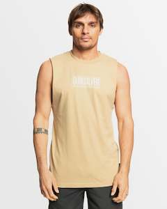 Clothing wholesaling: Mens Bold Logo Muscle