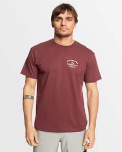 Clothing wholesaling: Mens Outer Seas T-Shirt