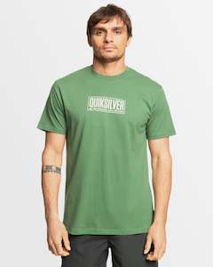 Mens Bold Logo T-Shirt