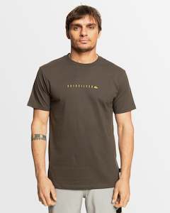 Mens Reflective Sun T-Shirt