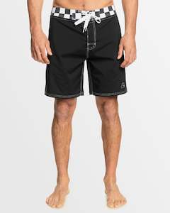 Clothing wholesaling: Mens Original Straight 18" Boardshorts