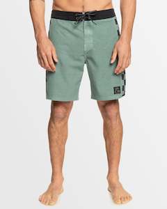 Clothing wholesaling: Mens Original Arch Hempstretch 18" Boardshorts