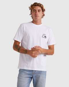 Clothing wholesaling: Mens The Original T-Shirt