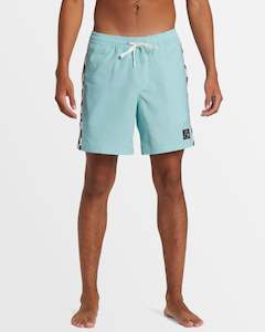 Mens Original Arch Volley 17" Swim Shorts