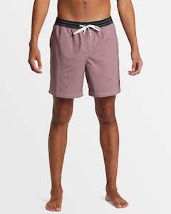 Mens Original Straight 17" Swim Shorts