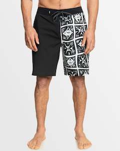 Clothing wholesaling: Mens Highline Straight 19" Boardshorts