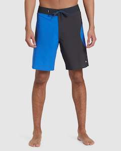 Mens Highline Pro Straight 19" Boardshorts