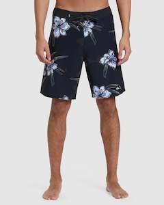 Clothing wholesaling: Mens Highline Arch 19" Boardshorts