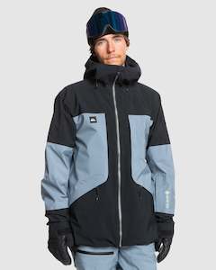 Clothing wholesaling: Mens Forever Stretch Gore-Tex Snow Jacket