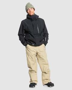 Clothing wholesaling: Mens Mission Gore-Tex Snow Pant