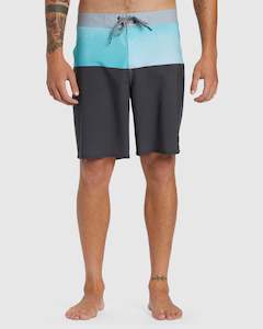 Mens Highline Straight 19" Boardshorts