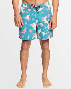 Clothing wholesaling: Mens Everyday Mix 17" Swim Shorts