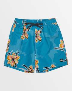 Mens Everyday Mix 17" Swim Shorts