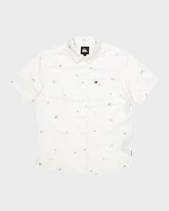 Mens Apero Tropic Mini Classics Shirt