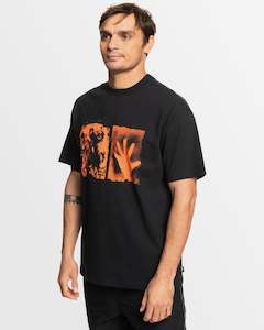 Clothing wholesaling: Mens Other Side T-Shirt