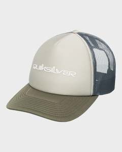 Clothing wholesaling: Mens Omni Trucker Cap