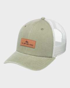 Mens Down The Hatch Trucker Hat