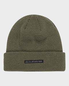 The Local Cuff Beanie