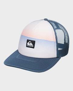 Clothing wholesaling: Mens Emu Coop Trucker Cap