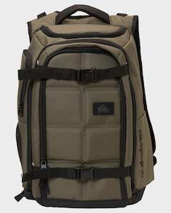 Clothing wholesaling: Mens Grenade 32L Large Surf Backpack