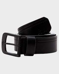 Clothing wholesaling: Stitchin Faux Leather Belt