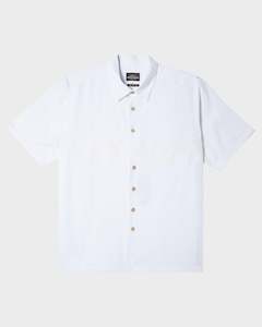 Mens Offshore Short Sleeve Shirt