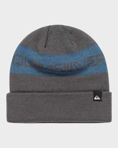 Clothing wholesaling: Boys Hunker Downtown Cuff Beanie