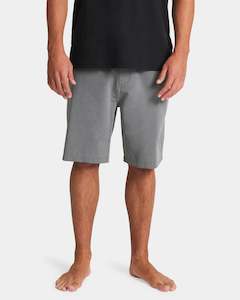 Clothing wholesaling: Mens Union Heather 20" Amphibian Boardshorts