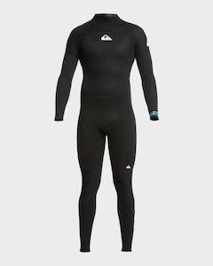 Mens 3/2mm Prologue Back Zip Wetsuit