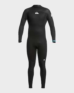 Mens 4/3mm Prologue Back Zip Wetsuit