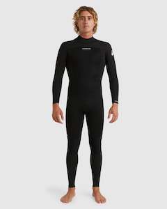 Mens 4/3 mm Prologue Back Zip Wetsuit