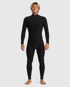 Clothing wholesaling: Mens 2/2mm Highline Chest Zip Gbs Wetsuit