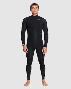 Clothing wholesaling: Mens 5/4/3mm Everyday Sessions Chest Zip Wetsuit