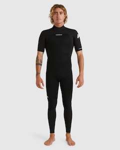 Clothing wholesaling: Mens 2/2mm Prologue Back Zip Wetsuit