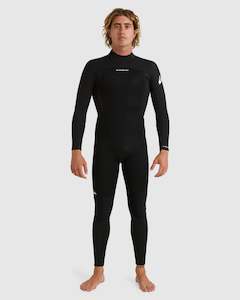 Mens 3/2mm Prologue Back Zip Wetsuit