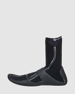 Clothing wholesaling: Mens 3mm Marathon Sessions Split Toe Neoprene Surf Booties